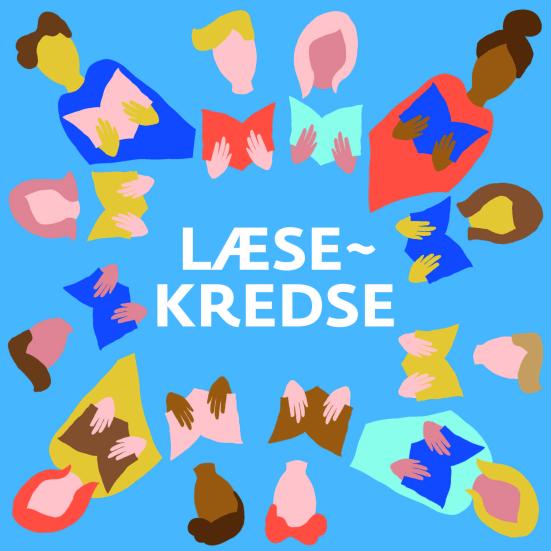 Bøger til læsekredsen