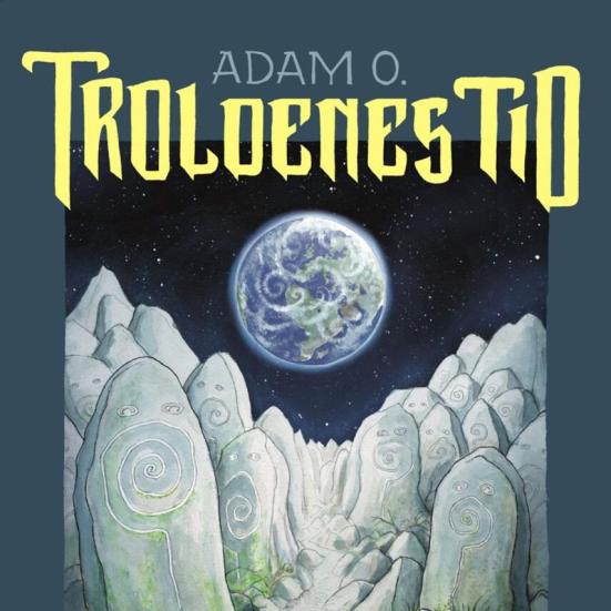 troldenes tid forside