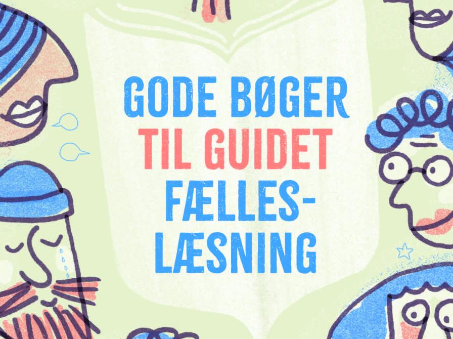 Emnefolder for voksne